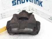 Bremssattel Links Vorne ABS 410111495R Renault Megane III Grandtour (KZ) Kombi 5-drs 1.5 dCi 110 (K9K-J836) 2012-11