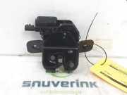 Heckklappenschloss 905039221R Renault Captur II (RJB) SUV 1.3 Mild Hybrid 140, TCe 140 16V (H5H-490(H5H-E4)) 2021-10