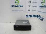 Steuergerät Navigation 8200796530 Renault Trafic New (FL) Van 2.5 dCi 16V 145 (G9U-630) 2008-10