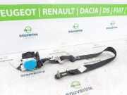 Sicherheitsgurt Links Vorne DB2P57L90B Mazda CX-3 (DJ/DK) SUV 2.0 SkyActiv-G 120 (PEXB) 2017-11