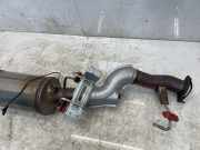 Rußpartikelfilter 1694812980 Peugeot Boxer (U9) Van 2.2 BlueHDi 140 (B22LUE(46356294)) 2024-11