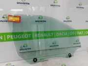 Türscheibe Links Vorne 9810081580 Citroën C4 Cactus (0B/0P) Schrägheck 5-drs 1.2 PureTech 82 12V (EB2F(HMZ)) 2016-01