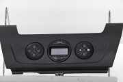 Bedienung Heizung 95530976 Opel Movano Van 2.3 CDTi Biturbo 16V FWD (M9T-716(M9T-F7)) 2020-11