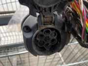 Anhängerkupplung 8201370930 Renault Clio IV Estate/Grandtour (7R) Kombi 5-drs 0.9 Energy TCE 12V (H4B-A400(Euro 6)) 2013-09