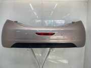 Stoßstange Hinten 1607254680 Peugeot 208 (CA/CC/CK/CL) Schrägheck 1.2 Vti 12V (HMZ) 2014-02