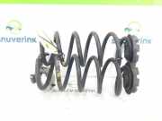 Schraubenfeder Hinten A4533240604 Smart Forfour (453) Schrägheck 5-drs 1.0 12V (M281.920) 2015-07