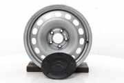 Felge St, 17", 7J, ET46, 5 Gats 9809424380 Citroën Jumpy Van 2.0 Blue HDI 145 (DW10FDDU370(EHS)) 2023-07