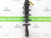 Federbein Links Vorne 543027186R Renault Captur II (RJB) SUV 1.3 Mild Hybrid 140, TCe 140 16V (H5H-490(H5H-E4)) 2021-06