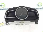 Tachoeinheit Kmh D23C55430 Mazda CX-3 (DJ/DK) SUV 2.0 SkyActiv-G 121 (PEXB) 2019-11