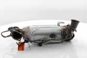 Katalysator 9824061080 Citroën C5 Aircross I (A4/AC/AJ/AR) SUV 1.6 Hybrid 16V (A0001E1N1.6 Hybrid 16V) 2021-03