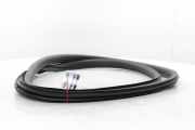 Türgummis Rechts Vorne 9673084680 Peugeot 2008 (CU) Großraumlimousine 1.2 12V e-THP PureTech 110 (EB2ADT(HNP)) 2015-05