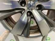 Felge Li, 16", 65J, 4 Gats 9678398177 Peugeot 2008 (CU) Großraumlimousine 1.2 Vti 12V PureTech 82 (EB2F(HMZ)) 2013-11