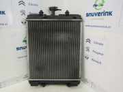 Radiator 1330P4 Citroën C1 Schrägheck 1.0 12V (1KR-FE) 2012-01