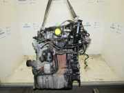 Motor 3M5Q6006BB Ford S-Max Großraumlimousine 2.0 TDCi 16V 140 (QXWA) 2007-10