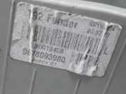 Rücklicht Links 9678093980 Peugeot 308 SW (L4/L9/LC/LJ/LR) Kombi 5-drs 1.6 BlueHDi 120 (DV6FC(BHZ)) 2014-12