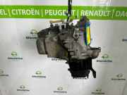 Getriebe Manuell ABS 223109 Peugeot 207 SW (WE/WU) Kombi 1.4 16V Vti (EP3C(8FP)) 2008-08