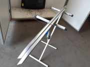 Dachträger Set 98108320VV Peugeot 308 SW (L4/L9/LC/LJ/LR) Kombi 5-drs 1.6 BlueHDi 120 (DV6FC(BHZ)) 2015-09