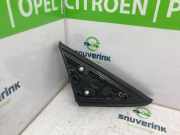 Zierleiste 13471241 Citroën C3 Aircross I (2C/2R) SUV 1.2 e-THP PureTech 110 (EB2ADT(HNP)) 2019-01