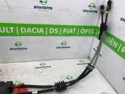 Schaltermechanisch ABS 9806774180 Citroën C4 Picasso (3D/3E) Großraumlimousine 1.2 12V PureTech 130 (EB2DTS(HNY)) 2015-10