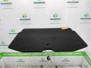Kofferraum Matte 7569CN Citroën C3 Picasso (SH) Großraumlimousine 1.2 12V PureTech 110 (EB2DT(HNZ)) 2015-07