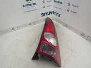 Rücklicht Rechts 8200027152 Renault Espace (JK) Großraumlimousine 2.0 16V Turbo (F4R-794) 2003-11