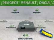 Radio 9835408680 Peugeot 208 II (UB/UH/UP) Schrägheck 5-drs 1.2 Vti 12V PureTech 100 (EB2ADT(HNK)) 2021-05