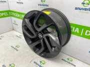 Felge Li, 16", 65J, ET20, 4 Gats 39195404 Opel Crossland (X) SUV 1.2 Turbo 12V (F12XHL(EB2ADTD)) 2019-11