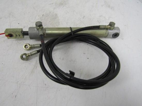 Verschiedenes Cabriodak cilinder 8446G3 Peugeot 206 CC (2D) Cabrio 1.6 16V (TU5JP4(NFU)) 2001-04 Bild Verschiedenes Cabriodak cilinder 8446G3 Peugeot 206 CC (2D) Cabrio 1.6 16V (TU5JP4(NFU)) 2001-04