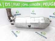 Katalysator 9825454080 Peugeot 2008 (UD/UK/UR/US/UX) Großraumlimousine 1.2 VTi 12V PureTech 130 (EB2ADTS(HNS)) 2022-01