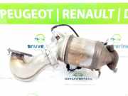 Katalysator 1K0131701DE Volkswagen Golf Plus (5M1/1KP) Großraumlimousine 1.4 TSI 122 16V (CAXA(Euro 5)) 2009-04 CAXA(Euro 5)