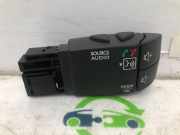 Radio Bedienung Lenkrad 8200950420 Renault Twingo II (CN) Schrägheck 3-drs 1.2 16V (D4F-770) 2012-04