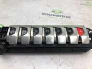 Warnleuchte Schalter 98249154DX Peugeot 3008 II (M4/MC/MJ/MR) Großraumlimousine 1.2 12V e-THP PureTech 130 (EB2ADTS(HNS)) 2017-06