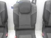Sitz Hinten Renault Grand Scénic II (JM) Großraumlimousine 2.0 16V (F4R-770) 2006-06