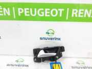 Türgriff Außen Links Hinten 98201553VV Peugeot 3008 II (M4/MC/MJ/MR) Großraumlimousine 1.2 12V e-THP PureTech 130 (EB2ADTS(HNS)) 2020-05