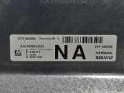 Motorsteuergerät 237104638S Renault Captur II (RJB) SUV 1.0 TCe 90 12V (H4D-470(H4D-E4)) 2022-09