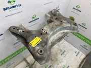 Motorträger 544016605R Renault Trafic (1FL/2FL/3FL/4FL) Van 1.6 dCi 125 Twin Turbo (R9M-452(R9M-D4)) 2017-03