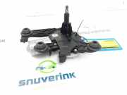 Scheibenwischermotor Hinten 9673251380 Peugeot 208 I (CA/CC/CK/CL) Schrägheck 1.4 16V (EP3C(8FN)) 2012-05