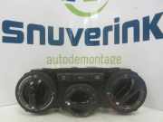 Bedienung Heizung 96722483ZD Peugeot 208 I (CA/CC/CK/CL) Schrägheck 1.6 e-HDi FAP (DV6DTED(9HP)) 2012-12