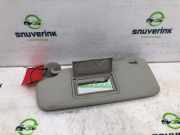 Sonnenblende YQ001788BJ Citroën C3 Aircross I (2C/2R) SUV 1.2 e-THP PureTech 110 (EB2ADT(HNP)) 2019-01