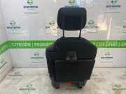 Sitz Hinten 1610440080 Citroën C4 Grand Picasso (3A) Großraumlimousine 1.6 HDiF, Blue HDi 115 (DV6FC(BHX)) 2015-08