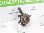 Achsschenkel Links Vorne 9826878080 Peugeot 208 II (UB/UH/UP) Schrägheck 5-drs e-208 50 kWh (ZKX) 2021-12