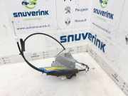 Türschloss Stangen Rechts Hinten 9138Q8 Peugeot 308 (4A/C) Schrägheck 1.6 VTI 16V (EP6C(5FS)) 2007-10