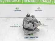 Lichtmaschine V-Snaar 231009096R Opel Vivaro Van 1.6 CDTi BiTurbo 125 (R9M-452(R9M-D4)) 2018-09