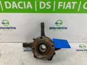 Achsschenkel Links Vorne 9826878080 Peugeot 208 II (UB/UH/UP) Schrägheck 5-drs 1.2 Vti 12V PureTech 100 (EB2ADT(HNK)) 2021-05