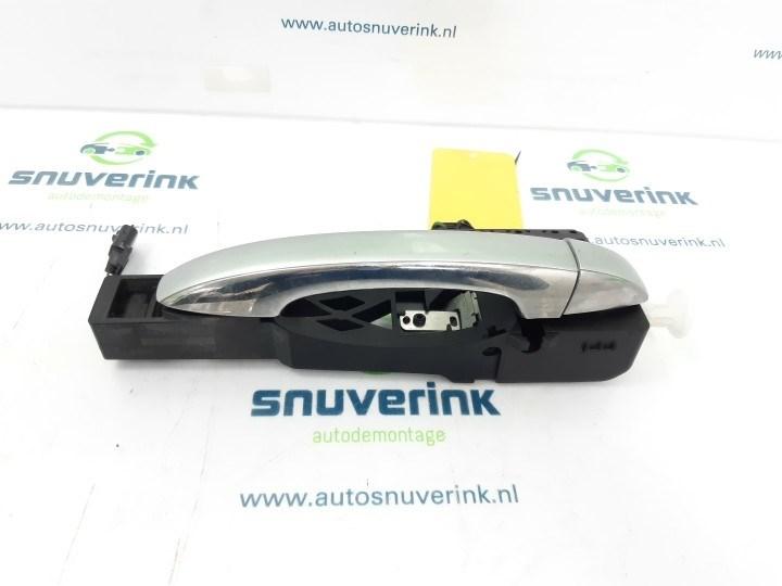 Türgriff Außen Ra 806068026R Renault Megane IV (RFBB) Schrägheck 5-drs 1.5 Energy dCi 110 (K9K-656(K9K-G6)) 2017-05 Bild Türgriff Außen Ra 806068026R Renault Megane IV (RFBB) Schrägheck 5-drs 1.5 Energy dCi 110 (K9K-656(K9K-G6)) 2017-05