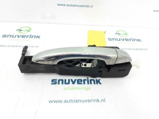 Türgriff Außen Ra 806068026R Renault Megane IV (RFBB) Schrägheck 5-drs 1.5 Energy dCi 110 (K9K-656(K9K-G6)) 2017-05 Bild Türgriff Außen Ra 806068026R Renault Megane IV (RFBB) Schrägheck 5-drs 1.5 Energy dCi 110 (K9K-656(K9K-G6)) 2017-05