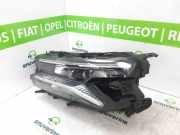 Scheinwerfer Links 9845356080 Citroën C5 Aircross I (A4/AC/AJ/AR) SUV 1.2 e-THP PureTech 130 (EB2ADTS(HNS)) 2022-12