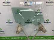 Türscheibe Rechts Vorne 9823169680 Opel Corsa F (UB/UH/UP) Schrägheck 5-drs 1.2 12V 75 (F12XEL(EB2FD)) 2020-11