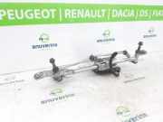 Scheibenwischermotor 9824762480 Peugeot 3008 II (M4/MC/MJ/MR) Großraumlimousine 1.2 12V e-THP PureTech 130 (EB2ADTS(HNS)) 2020-07