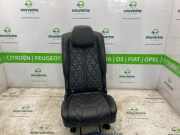 Sitz Hinten 9818752080 Peugeot 5008 II (M4/MC/MJ/MR) Großraumlimousine 1.6 THP 165 (EP6FDTM(5GY)) 2018-01